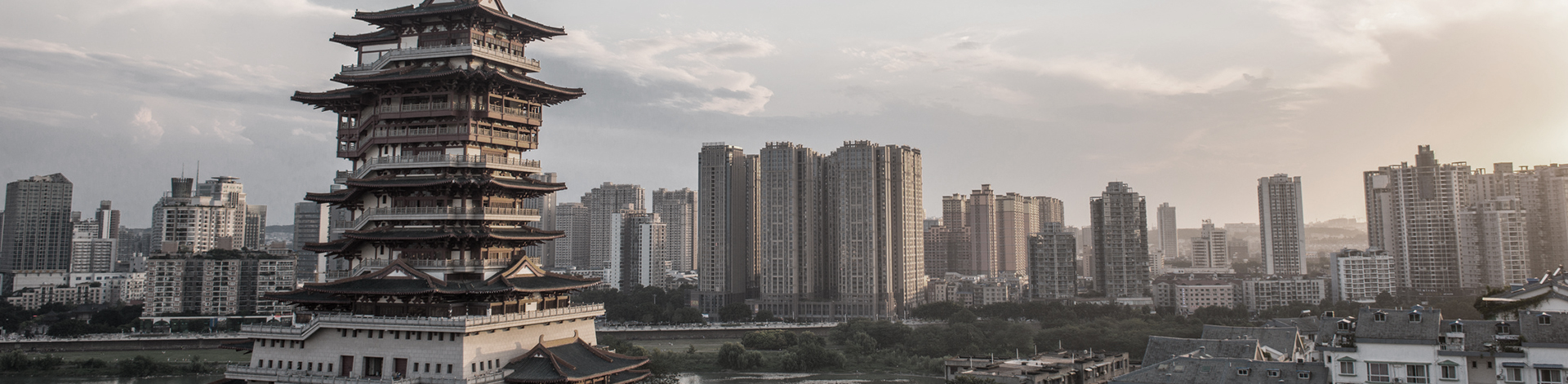 企業(yè)歷程