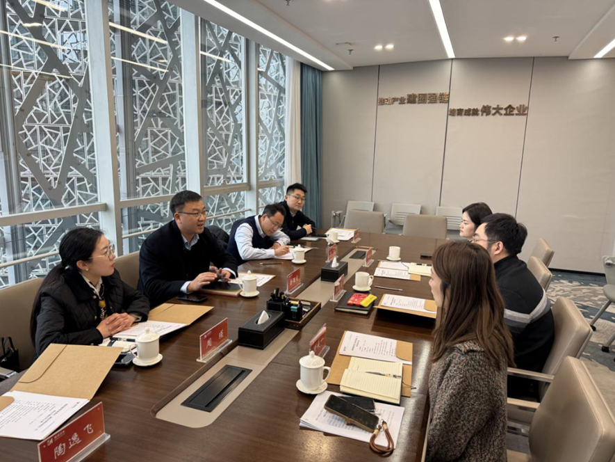 學(xué)習(xí)產(chǎn)業(yè)投資經(jīng)驗(yàn) 錨定市場(chǎng)化轉(zhuǎn)型方向